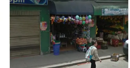 TIENDA TODO A 5000 TUNAL TIENDA TODO A 5000 TUNAL